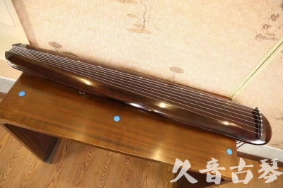 黄石市●久音古琴  ●今日推荐 20230522 [高级精品演奏混沌式]