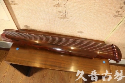 黄石市●久音古琴  ●今日推荐 20230525 [顶级演奏凤势氏]