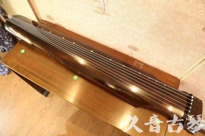 黄石市●久音古琴  ●今日推荐 20230525 [高级演奏仲尼式]