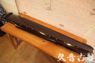 黄石市●久音古琴  ●今日推荐  20230525[初级演奏级仲尼式]