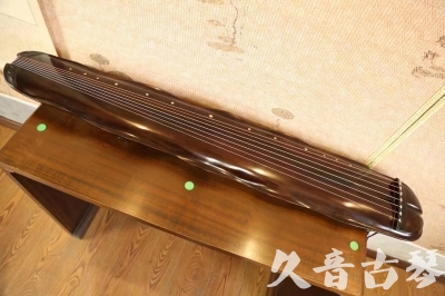 黄石市●久音古琴  ●今日推荐20230527  [高级演奏级蕉叶式]