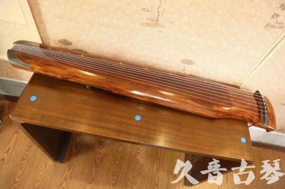 黄石市●久音古琴  ●今日推荐20230527  [断纹仲尼式]