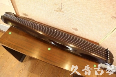 黄石市●久音古琴  ●今日推荐20230530  [高级演奏蕉叶]