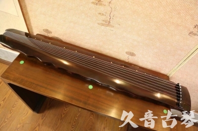 黄石市●久音古琴  ●今日推荐  20230530[高级精品演奏级落霞]