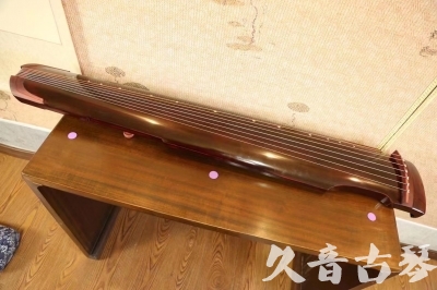 黄石市●久音古琴  ●今日推荐 20230531 [收藏级仲尼式]