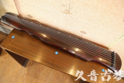 黄石市●久音古琴  ●今日推荐  20230602[顶级演奏伏羲]