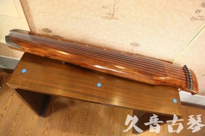 黄石市●久音古琴  ●今日推荐20230605  [断纹仲尼式]