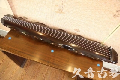 黄石市●久音古琴  ●今日推荐 20230616 [高级精品演奏级蕉叶式]