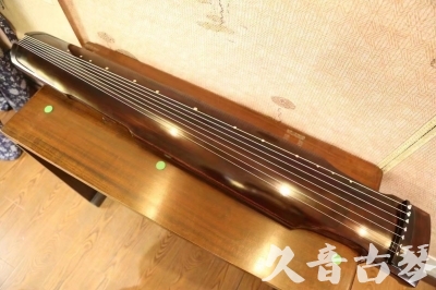 黄石市●久音古琴  ●今日推荐20230625  [高级演奏仲尼式]