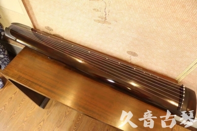 黄石市●久音古琴  ●今日推荐20230711  [高级演奏正和]