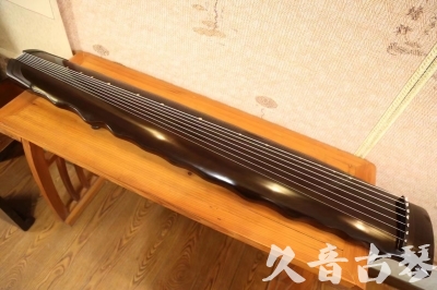黄石市●久音古琴  ●今日推荐20230713  [高级演奏落霞]