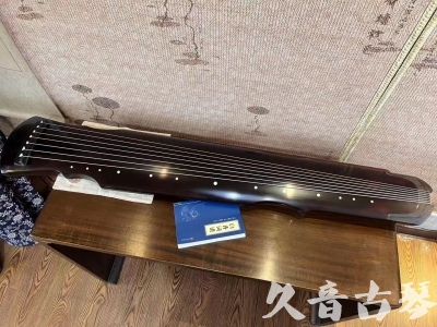 黄石市●久音古琴  ●今日推荐20230728  [顶级演奏灵机]