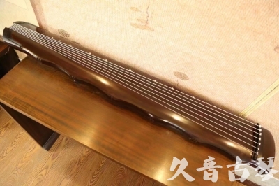 黄石市●久音古琴  ●典藏系列20230803  [高级演奏竹节]