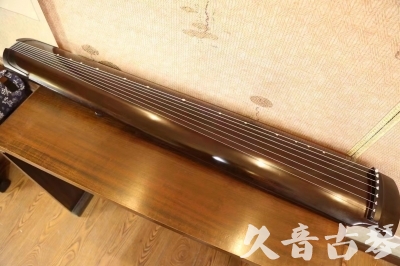 黄石市●久音古琴   ●今日推荐20230809   [高级演奏绿绮]