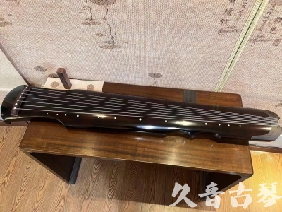 黄石市●久音古琴  ●至臻青桐 20231130 [青桐系列-伏羲]（天花板传世级）