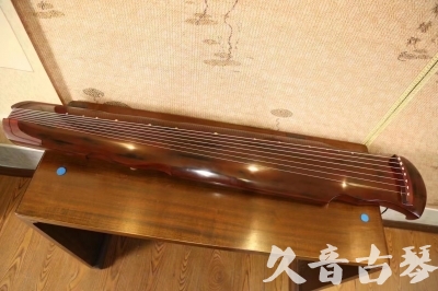 黄石市●久音古琴  ●今日推荐 20231216 [顶级演奏凤势氏]