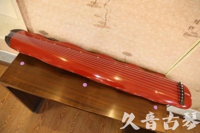 黄石市20240108冬季古琴保养注意事项3