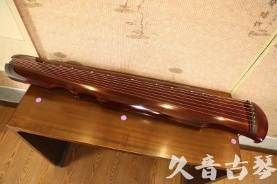 黄石市20240108冬季古琴保养注意事项4