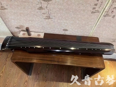 黄石市●久音古琴  ●至臻青桐20240125  [青桐系列-仲尼]（天花板传世级）