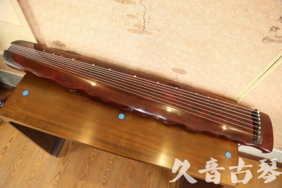 黄石市●久音古琴  ●今日推荐 20240202 [顶级演奏落霞]