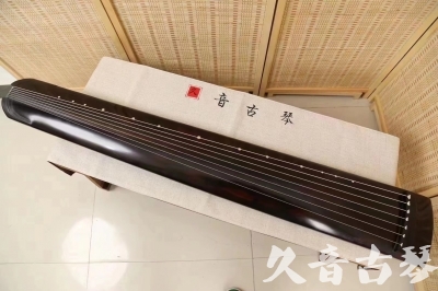 黄石市●久音古琴  ●今日推荐20240204 [高级演奏正和]