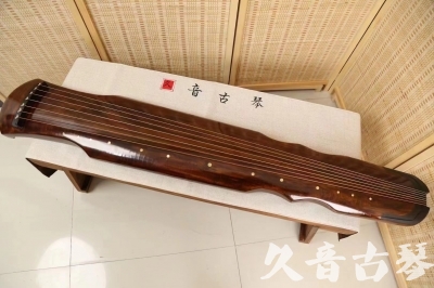 黄石市●久音古琴  ●今日推荐20240508  [断纹伏羲式]