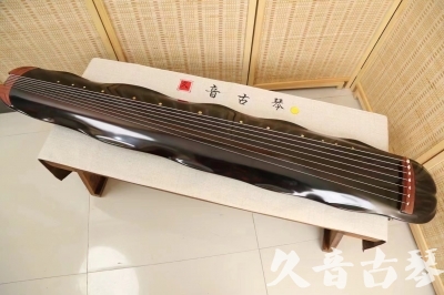 黄石市●久音古琴  ●今日推荐20240508  [顶级演奏蕉叶式]