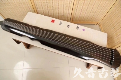 黄石市●久音古琴  ●今日推荐20240509  [收藏级伏羲式]（升级必入）