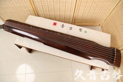 黄石市●久音古琴  ●今日推荐20240515  [顶级演奏仲尼]
