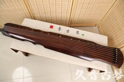 黄石市●久音古琴  ●新品推荐20240515  [高级演奏伏羲式]