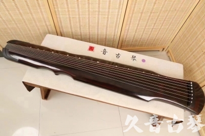 黄石市●久音古琴  ●今日推荐20240517  [收藏级伏羲式]（老师必选）