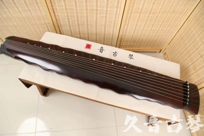 黄石市●久音古琴  ●今日推荐 20240520 [顶级演奏落霞]