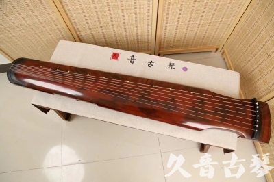 黄石市●久音古琴  ●今日推荐  20240523[收藏级仲尼式]