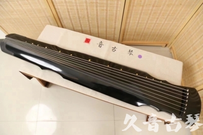 黄石市●久音古琴  ●今日推荐20240523  [收藏级灵机式]