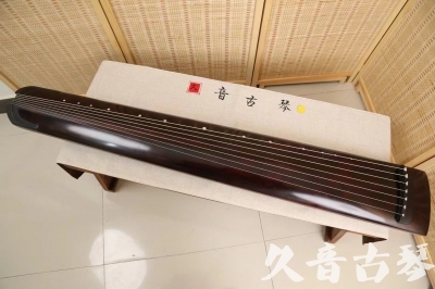 黄石市●久音古琴  ●今日推荐20240528  [顶级演奏正和]