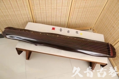 黄石市●久音古琴  ●今日推荐 20240530 [收藏级蕉叶式]
