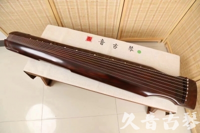 黄石市●久音古琴  ●今日推荐  20240613[顶级演奏仲尼]