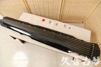 黄石市●久音古琴  ●今日推荐20240626  [收藏级灵机式]