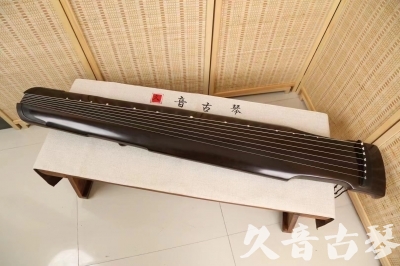 黄石市●久音古琴  ●限量款式 20240627 [精品演奏仲尼式]