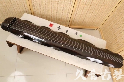 黄石市●久音古琴  ●今日推荐20240627  [高级演奏级蕉叶式]