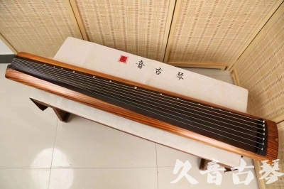 黄石市●久音古琴  ●今日推荐 20240629 [稀有枯木龙吟式]