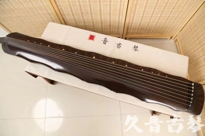 黄石市●久音古琴  ●典藏系列20240629  [高级演奏竹节]