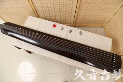 黄石市●久音古琴  ●今日推荐20240709  [高级演奏正和]