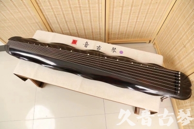 黄石市●久音古琴  ●今日推荐 20240724 [收藏级蕉叶式]