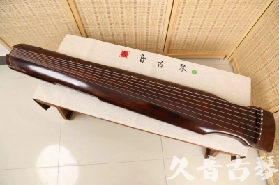 黄石市●久音古琴  ●今日推荐 20240814 [顶级演奏仲尼]