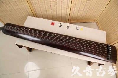 黄石市●久音古琴  ●今日推荐 20240826 [顶级演奏正和]