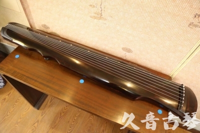 黄石市●久音古琴  ●今日推荐 20240828 [顶级演奏伏羲]