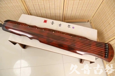 黄石市●久音古琴  ●今日推荐20240831  [收藏级伏羲式]
