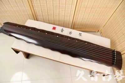 黄石市●久音古琴  ●今日推荐  20240903[顶级演奏落霞]
