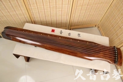 黄石市●久音古琴  ●今日推荐 20240913 [断纹仲尼式]